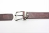 Kožený opasok s logom 115cm (Axial Hunting Wear)